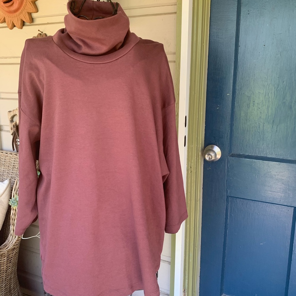 ASOS turtle neck sweater